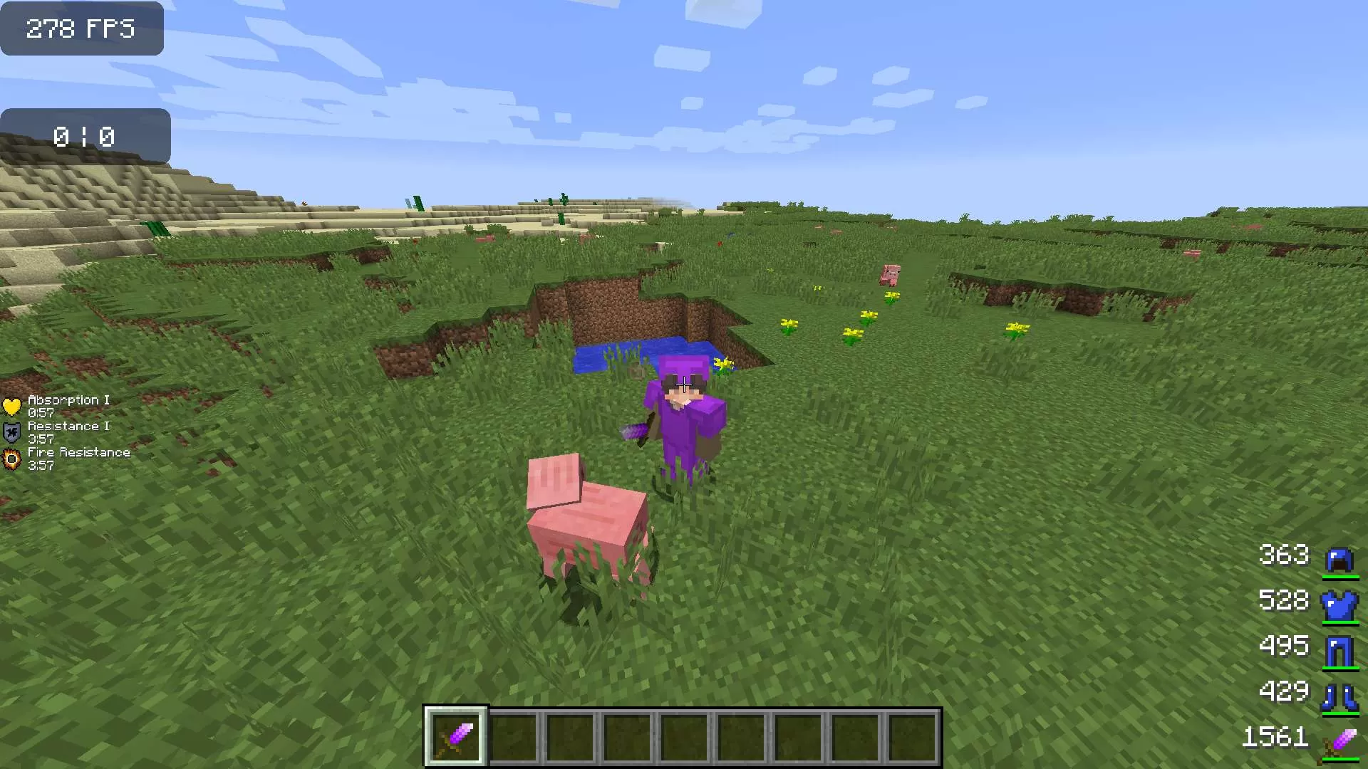 Gallery Image 1 for Elderberry V3 on PVPRP